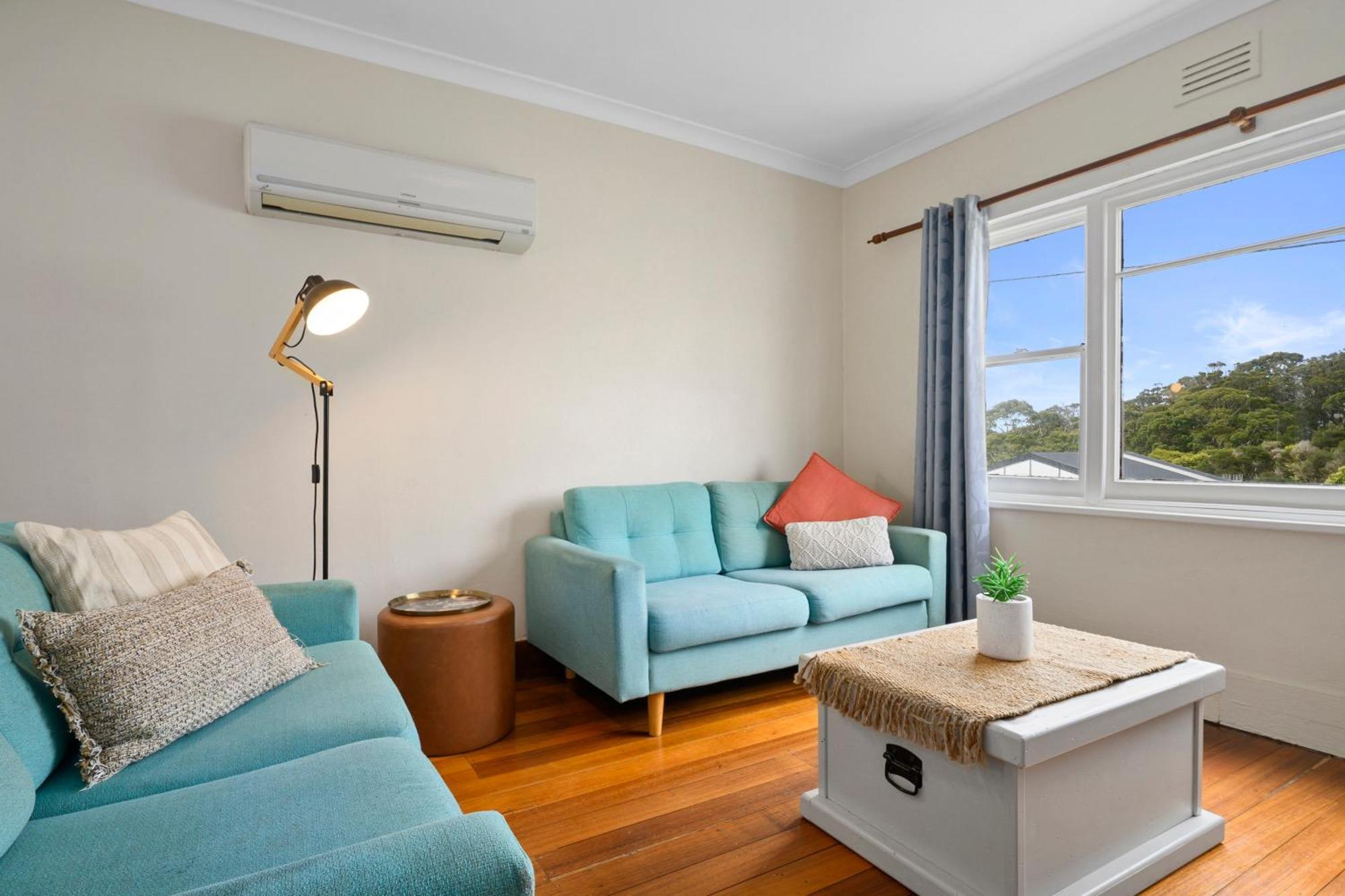 Burnie City Apartments Exterior foto