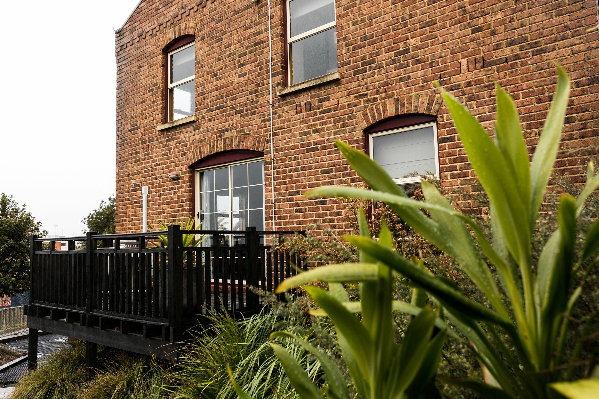 Burnie City Apartments Exterior foto