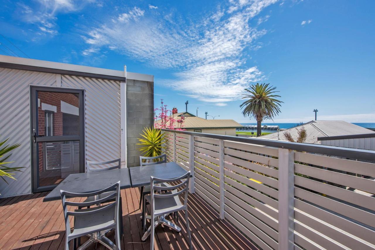 Burnie City Apartments Exterior foto